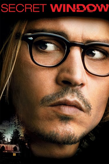 Secret Window (2004) online sa prevodom