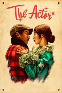 The Actor (2025) online sa prevodom