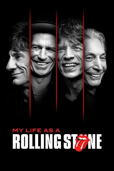 My Life as a Rolling Stone (2022) online sa prevodom
