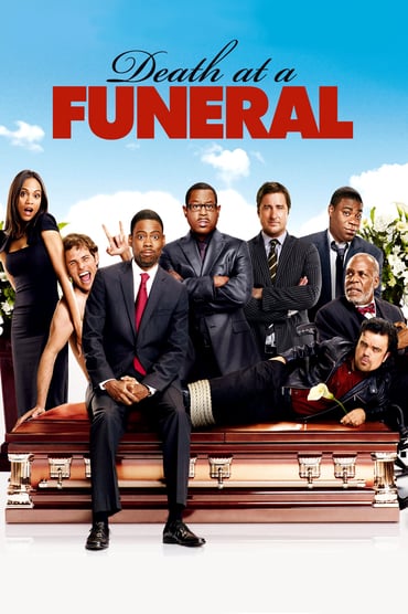 Death at a Funeral (2010) online sa prevodom