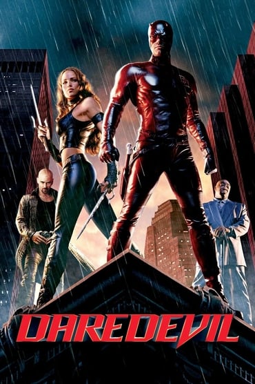 Daredevil (2003) online sa prevodom