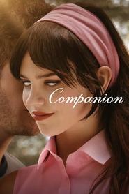 Companion (2025) online sa prevodom