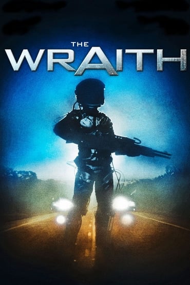 The Wraith (1986) online sa prevodom