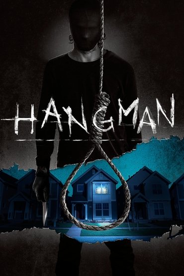 Hangman (2015) online sa prevodom