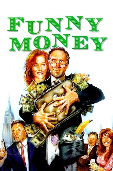 Funny Money (2006) online sa prevodom