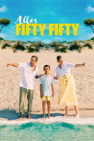 Everything’s Fifty Fifty (2024) online sa prevodom