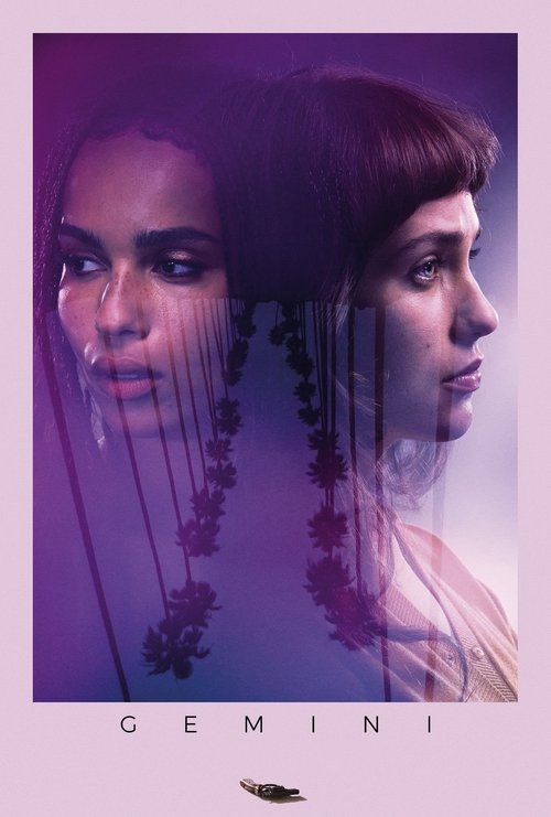 Gemini (2018) online sa prevodom