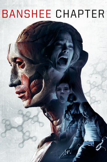 Banshee Chapter (2013) online sa prevodom