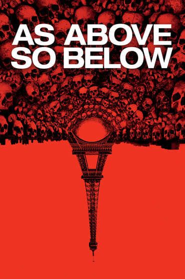 As Above, So Below (2014) online sa prevodom