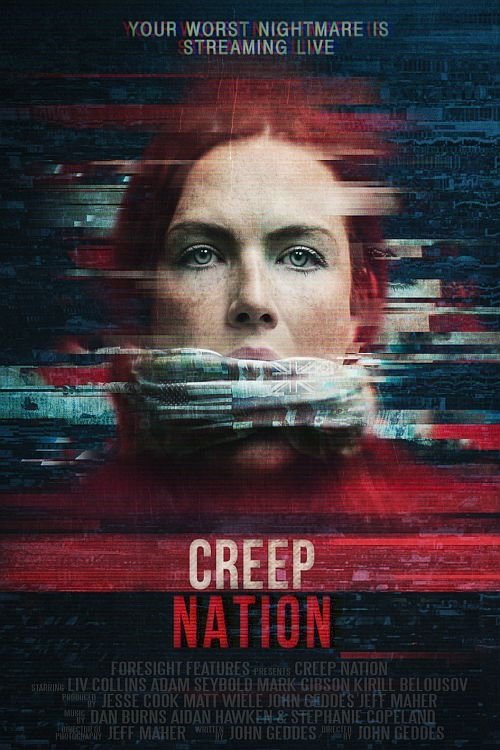 Creep Nation (2019) online sa prevodom