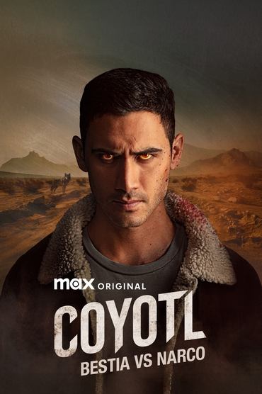 Cóyotl, Hero and Beast (2025) online sa prevodom