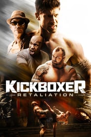 Kickboxer online sa prevodom