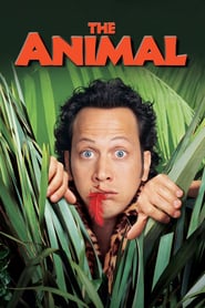 The Animal (2001) online sa prevodom