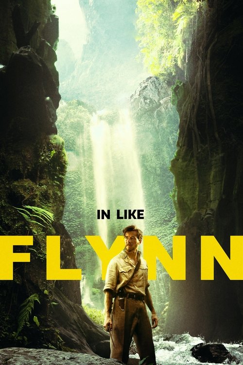 In Like Flynn (2018) online sa prevodom