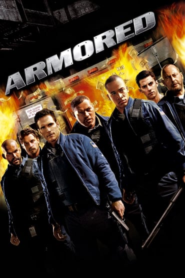 Armored (2009) online sa prevodom