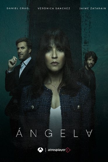 Angela (2024) online sa prevodom
