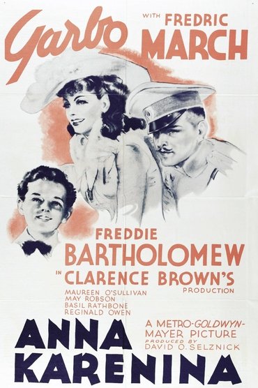 Anna Karenina (1935) online sa prevodom