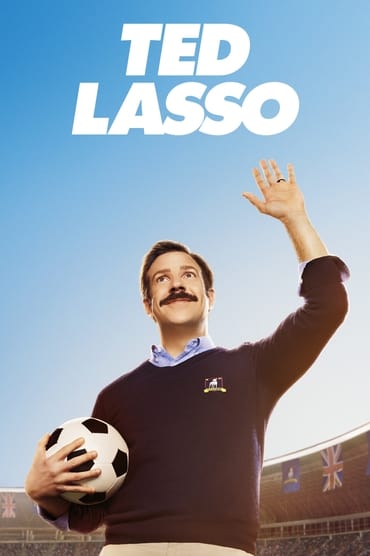 Ted Lasso (2020) online sa prevodom