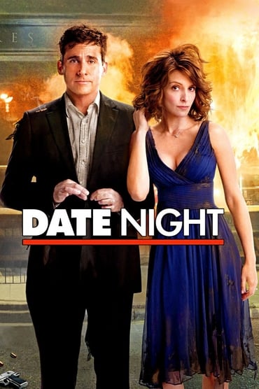Date Night (2010) online sa prevodom