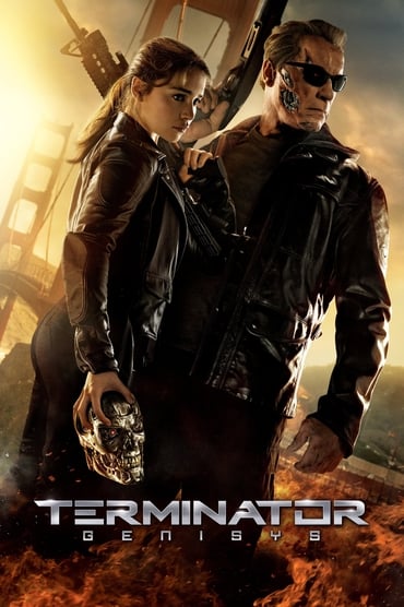 Terminator Genisys (2015) online sa prevodom