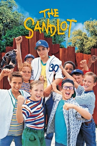 The Sandlot (1993) online sa prevodom