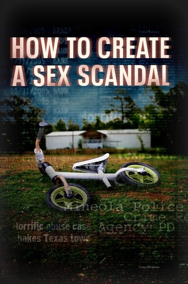 How to Create a Sex Scandal (2023) online sa prevodom