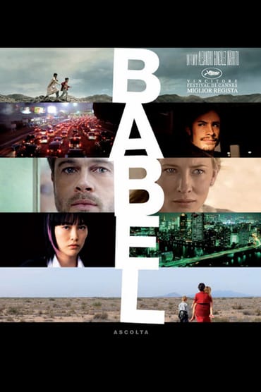 Babel (2006) online sa prevodom