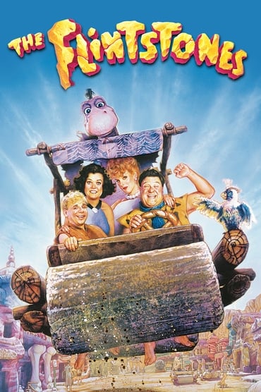 The Flintstones (1994) online sa prevodom