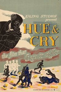 Hue and Cry (1947) online sa prevodom