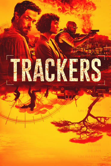Trackers (2019) online sa prevodom