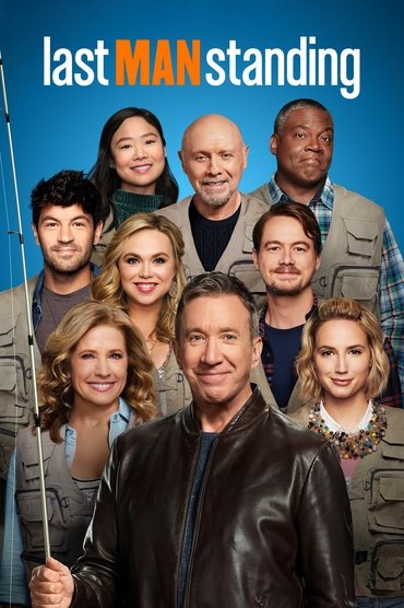 Last Man Standing (2011) online sa prevodom