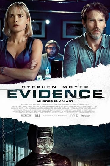 Evidence (2013) online sa prevodom