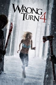 Wrong Turn 4 online sa prevodom