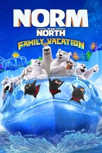 Norm of the North online sa prevodom