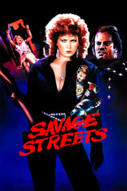 Savage Streets (1984) online sa prevodom
