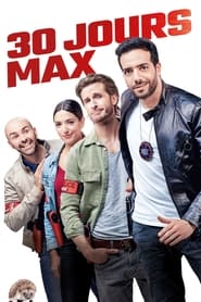 30 Days Max (2020) online sa prevodom