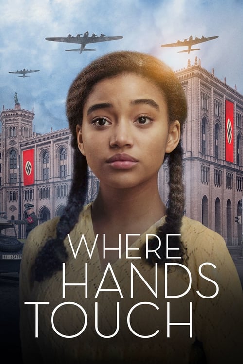 Where Hands Touch (2018) online sa prevodom