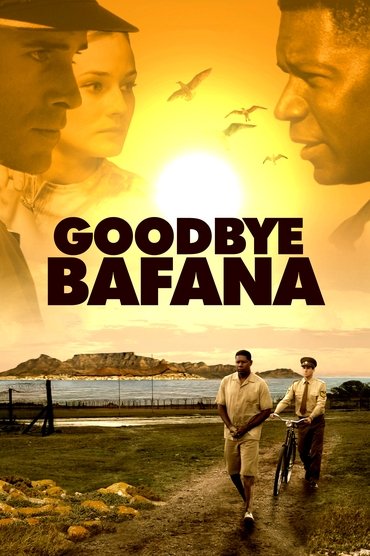 Goodbye Bafana (2007) online sa prevodom