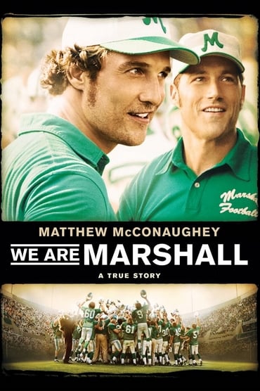 We Are Marshall (2006) online sa prevodom