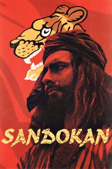 Sandokan (1976) online sa prevodom