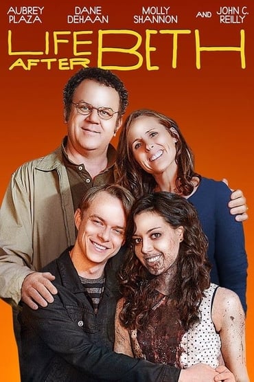 Life After Beth (2014) online sa prevodom