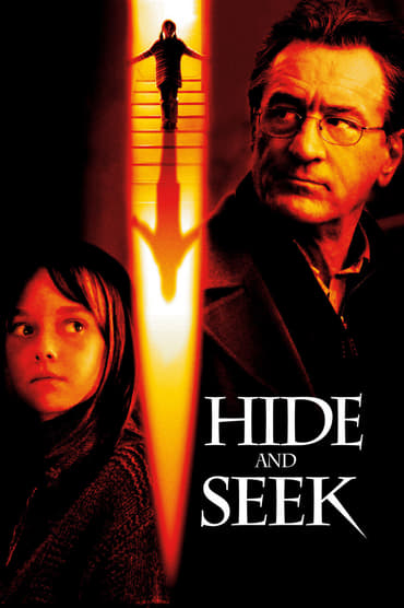 Hide and Seek (2005) online sa prevodom