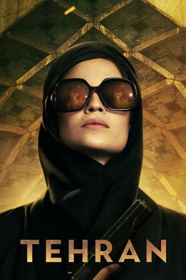 Tehran (2020) online sa prevodom
