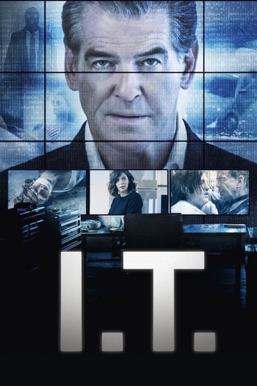 I.T. (2016) online sa prevodom