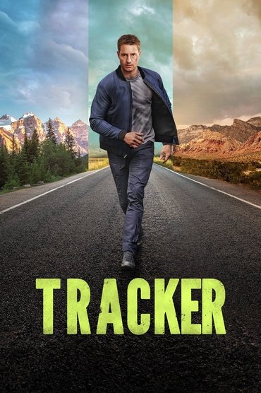Tracker (2024) online sa prevodom