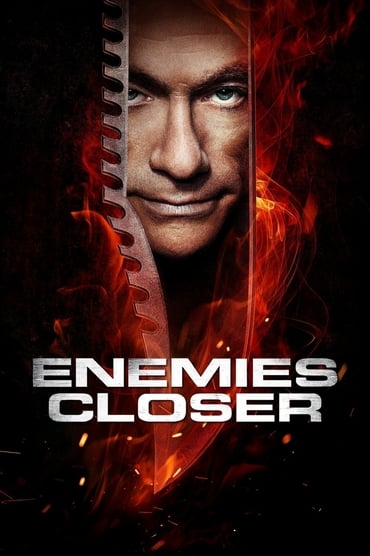 Enemies Closer (2013) online sa prevodom