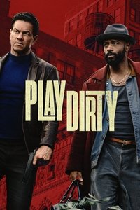 Play Dirty (2025) online sa prevodom