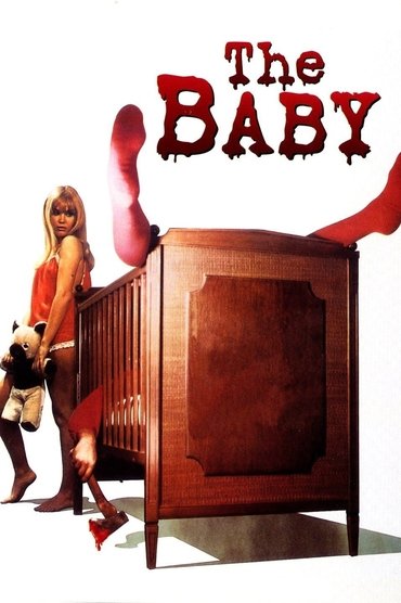 The Baby (1973) online sa prevodom
