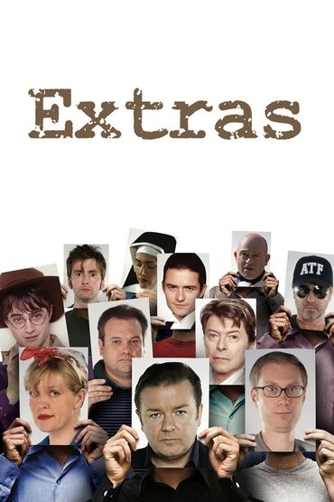 Extras (2005) online sa prevodom