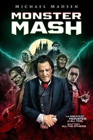 Monster Mash (2024) online sa prevodom